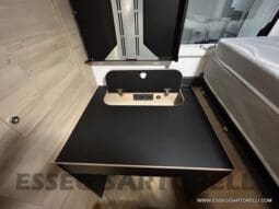 CHAUSSON NEW 724 ETAPE LINE 2025 SMART GARAGE BASCULANTE 5 POSTI OMOLOGATI pieno