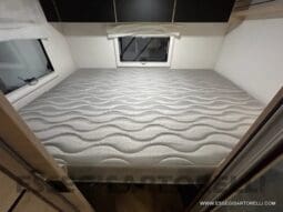 CHAUSSON NEW 724 ETAPE LINE 2025 SMART GARAGE BASCULANTE 5 POSTI OMOLOGATI pieno