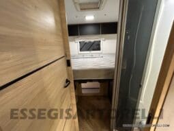 CHAUSSON NEW 724 ETAPE LINE 2025 SMART GARAGE BASCULANTE 5 POSTI OMOLOGATI pieno