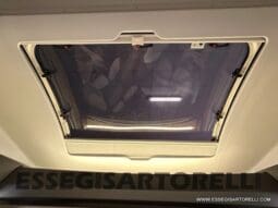 CHAUSSON NEW 724 ETAPE LINE 2025 SMART GARAGE BASCULANTE 5 POSTI OMOLOGATI pieno