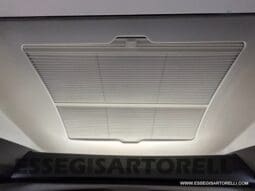 CHAUSSON NEW 724 ETAPE LINE 2025 SMART GARAGE BASCULANTE 5 POSTI OMOLOGATI pieno