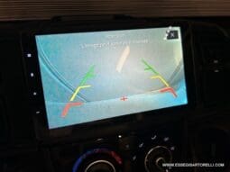 CHAUSSON NEW 724 ETAPE LINE 2025 SMART GARAGE BASCULANTE 5 POSTI OMOLOGATI pieno