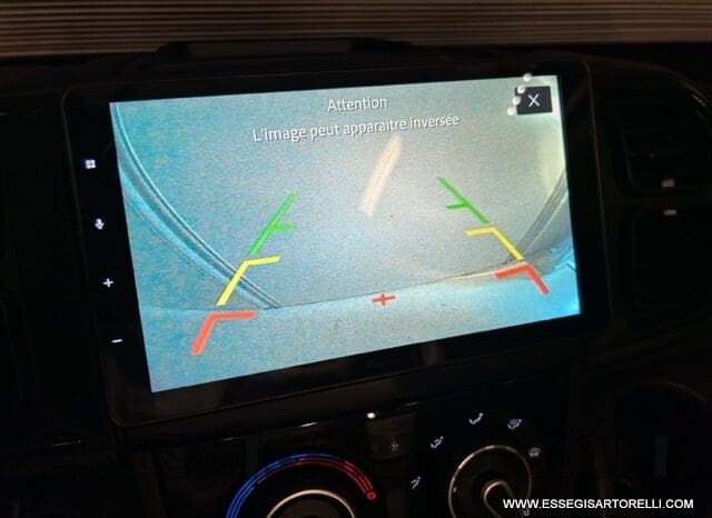 CHAUSSON NEW 724 ETAPE LINE 2025 SMART GARAGE BASCULANTE 5 POSTI OMOLOGATI pieno