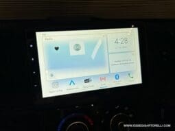 CHAUSSON NEW 724 ETAPE LINE 2025 SMART GARAGE BASCULANTE 5 POSTI OMOLOGATI pieno