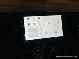 CHAUSSON NEW 724 ETAPE LINE 2025 SMART GARAGE BASCULANTE 5 POSTI OMOLOGATI pieno