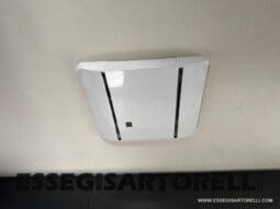 CHAUSSON TITANIUM PREMIUM 627 FULL 170 CV AUTOMATICO 2021 DOPPIO CLIMA E SAT 699 CM pieno