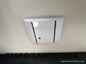CHAUSSON TITANIUM PREMIUM 627 FULL 170 CV AUTOMATICO 2021 DOPPIO CLIMA E SAT 699 CM