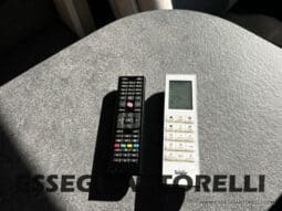 CHAUSSON TITANIUM PREMIUM 627 FULL 170 CV AUTOMATICO 2021 DOPPIO CLIMA E SAT 699 CM pieno