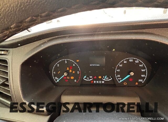 CHAUSSON TITANIUM PREMIUM 627 FULL 170 CV AUTOMATICO 2021 DOPPIO CLIMA E SAT 699 CM pieno