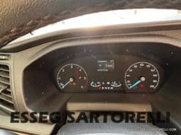 CHAUSSON TITANIUM PREMIUM 627 FULL 170 CV AUTOMATICO 2021 DOPPIO CLIMA E SAT 699 CM pieno