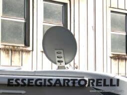 CHAUSSON TITANIUM PREMIUM 627 FULL 170 CV AUTOMATICO 2021 DOPPIO CLIMA E SAT 699 CM pieno