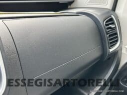 CHAUSSON SPORTLINE V 594 SERIE VAN 599 CM AUTOMATICO 2026 FRIGO MAXI pieno