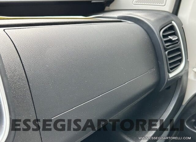 CHAUSSON SPORTLINE V 594 SERIE VAN 599 CM AUTOMATICO 2026 FRIGO MAXI pieno
