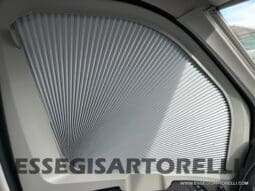 CHAUSSON SPORTLINE V 594 SERIE VAN 599 CM AUTOMATICO 2026 FRIGO MAXI pieno