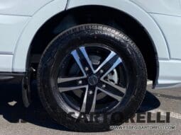 CHAUSSON TITANIUM PREMIUM 627 FULL 170 CV AUTOMATICO 2021 DOPPIO CLIMA E SAT 699 CM pieno