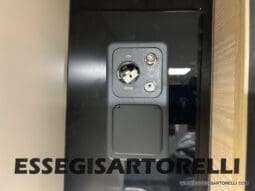 CHAUSSON SPORTLINE V 594 SERIE VAN 599 CM AUTOMATICO 2026 FRIGO MAXI pieno