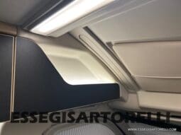 CHAUSSON SPORTLINE V 594 SERIE VAN 599 CM AUTOMATICO 2026 FRIGO MAXI pieno
