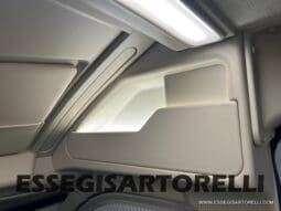 CHAUSSON SPORTLINE V 594 SERIE VAN 599 CM AUTOMATICO 2026 FRIGO MAXI pieno