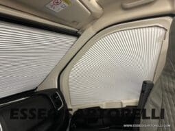CHAUSSON SPORTLINE V 594 SERIE VAN 599 CM AUTOMATICO 2026 FRIGO MAXI pieno