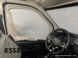 CHAUSSON SPORTLINE V 594 SERIE VAN 599 CM AUTOMATICO 2026 FRIGO MAXI pieno