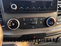 CHAUSSON TITANIUM PREMIUM 627 FULL 170 CV AUTOMATICO 2021 DOPPIO CLIMA E SAT 699 CM pieno