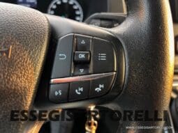 CHAUSSON TITANIUM PREMIUM 627 FULL 170 CV AUTOMATICO 2021 DOPPIO CLIMA E SAT 699 CM pieno