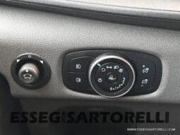 CHAUSSON TITANIUM PREMIUM 627 FULL 170 CV AUTOMATICO 2021 DOPPIO CLIMA E SAT 699 CM pieno