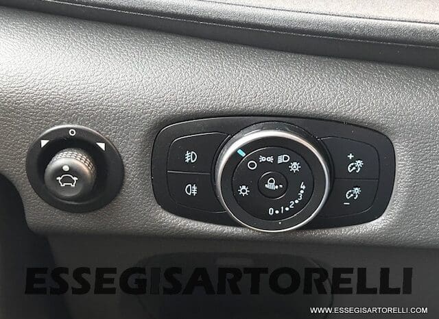 CHAUSSON TITANIUM PREMIUM 627 FULL 170 CV AUTOMATICO 2021 DOPPIO CLIMA E SAT 699 CM pieno