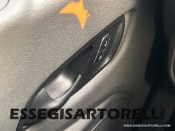 CHAUSSON TITANIUM PREMIUM 627 FULL 170 CV AUTOMATICO 2021 DOPPIO CLIMA E SAT 699 CM pieno