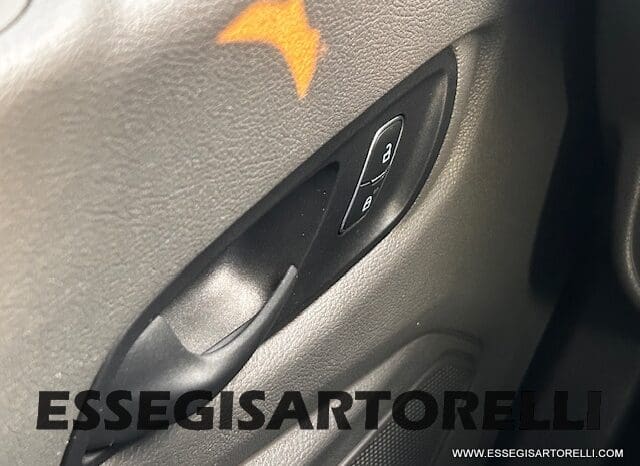 CHAUSSON TITANIUM PREMIUM 627 FULL 170 CV AUTOMATICO 2021 DOPPIO CLIMA E SAT 699 CM pieno