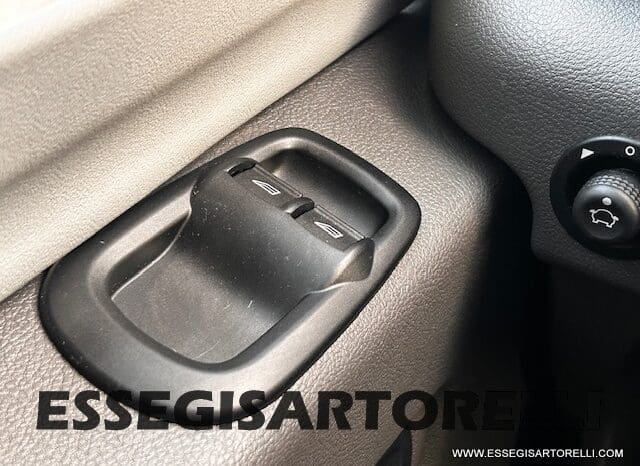 CHAUSSON TITANIUM PREMIUM 627 FULL 170 CV AUTOMATICO 2021 DOPPIO CLIMA E SAT 699 CM pieno