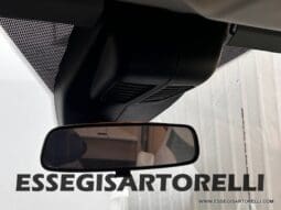 CHAUSSON TITANIUM PREMIUM 627 FULL 170 CV AUTOMATICO 2021 DOPPIO CLIMA E SAT 699 CM pieno