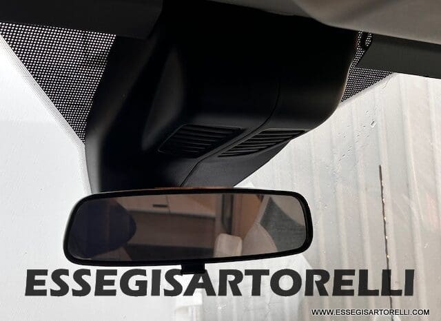 CHAUSSON TITANIUM PREMIUM 627 FULL 170 CV AUTOMATICO 2021 DOPPIO CLIMA E SAT 699 CM pieno