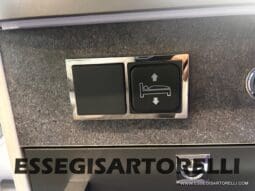 CHAUSSON TITANIUM PREMIUM 627 FULL 170 CV AUTOMATICO 2021 DOPPIO CLIMA E SAT 699 CM pieno