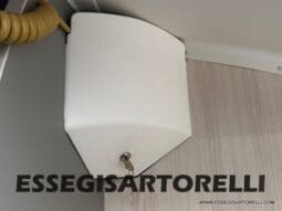 CHAUSSON TITANIUM PREMIUM 627 FULL 170 CV AUTOMATICO 2021 DOPPIO CLIMA E SAT 699 CM pieno