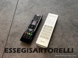 CHAUSSON TITANIUM PREMIUM 627 FULL 170 CV AUTOMATICO 2021 DOPPIO CLIMA E SAT 699 CM pieno