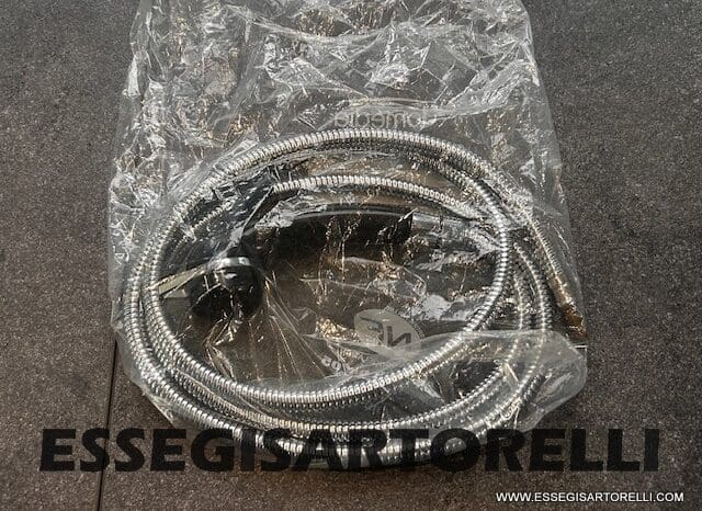 CHAUSSON TITANIUM PREMIUM 627 FULL 170 CV AUTOMATICO 2021 DOPPIO CLIMA E SAT 699 CM pieno