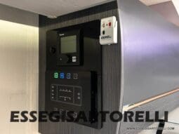 CHAUSSON TITANIUM PREMIUM 627 FULL 170 CV AUTOMATICO 2021 DOPPIO CLIMA E SAT 699 CM pieno