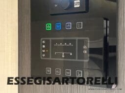 CHAUSSON TITANIUM PREMIUM 627 FULL 170 CV AUTOMATICO 2021 DOPPIO CLIMA E SAT 699 CM pieno