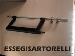 CHAUSSON TITANIUM PREMIUM 627 FULL 170 CV AUTOMATICO 2021 DOPPIO CLIMA E SAT 699 CM pieno