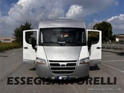 LAIKA REXOSLINE 650 3.000 160 CV POWER 2009 677 CM pieno