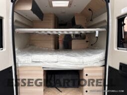 CHAUSSON NEW V 594 MAX FIRST LINE L SERIE VAN 599 CM 2026 pieno