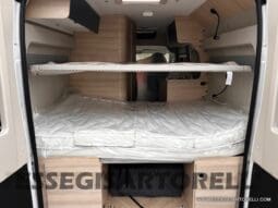 CHAUSSON NEW V 594 MAX FIRST LINE L SERIE VAN 599 CM 2026 pieno