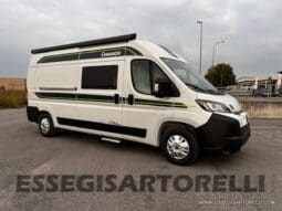 CHAUSSON NEW V 594 MAX FIRST LINE L SERIE VAN 599 CM 2026 pieno