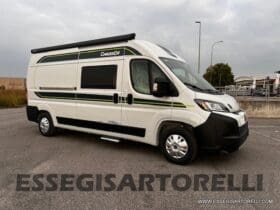 CHAUSSON NEW V 594 MAX FIRST LINE L SERIE VAN 599 CM 2026