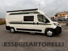CHAUSSON NEW V 594 MAX FIRST LINE L SERIE VAN 599 CM 2026