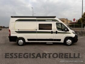 CHAUSSON NEW V 594 MAX FIRST LINE L SERIE VAN 599 CM 2026