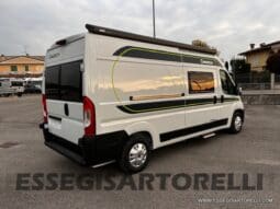 CHAUSSON NEW V 594 MAX FIRST LINE L SERIE VAN 599 CM 2026 pieno