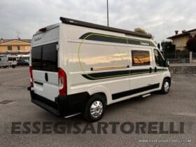 CHAUSSON NEW V 594 MAX FIRST LINE L SERIE VAN 599 CM 2026