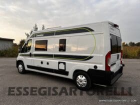 CHAUSSON NEW V 594 MAX FIRST LINE L SERIE VAN 599 CM 2026